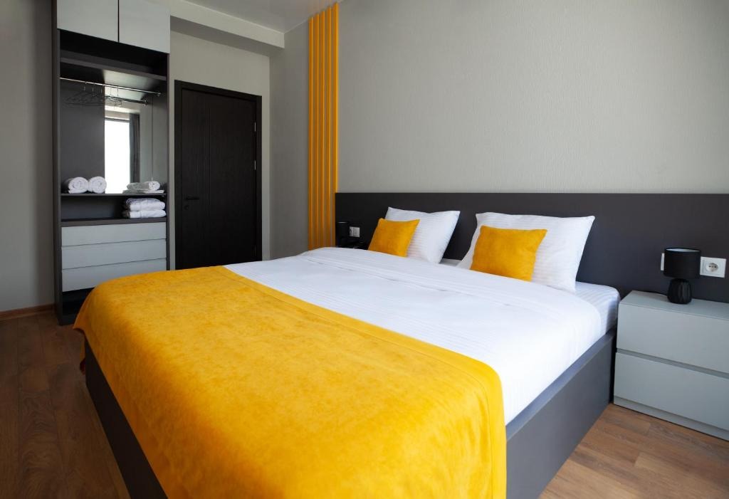 هتل الد سیتی